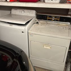Washer / Dryer Combo