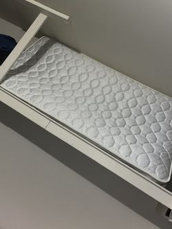 Twin Size Box Spring Matressses