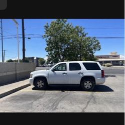 2010 Chevrolet Tahoe