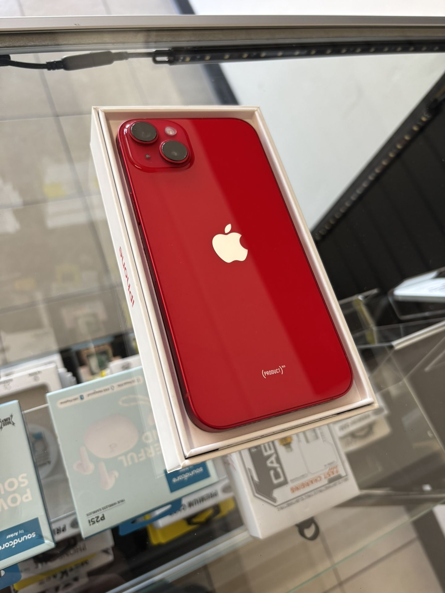 iPhone 14 Plus 128gb Unlocked 