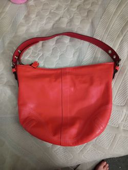 Coach  Purse