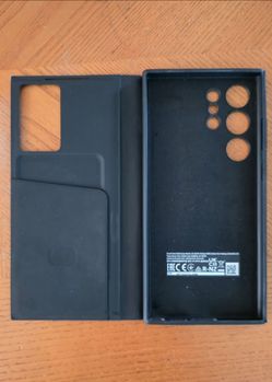 S23 ULTRA case