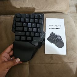 Gaming Keyboard For Console