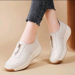 Women's work shoes 38