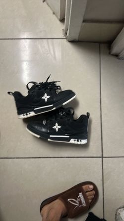LV shoes