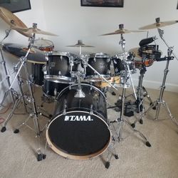 TAMA Drumset