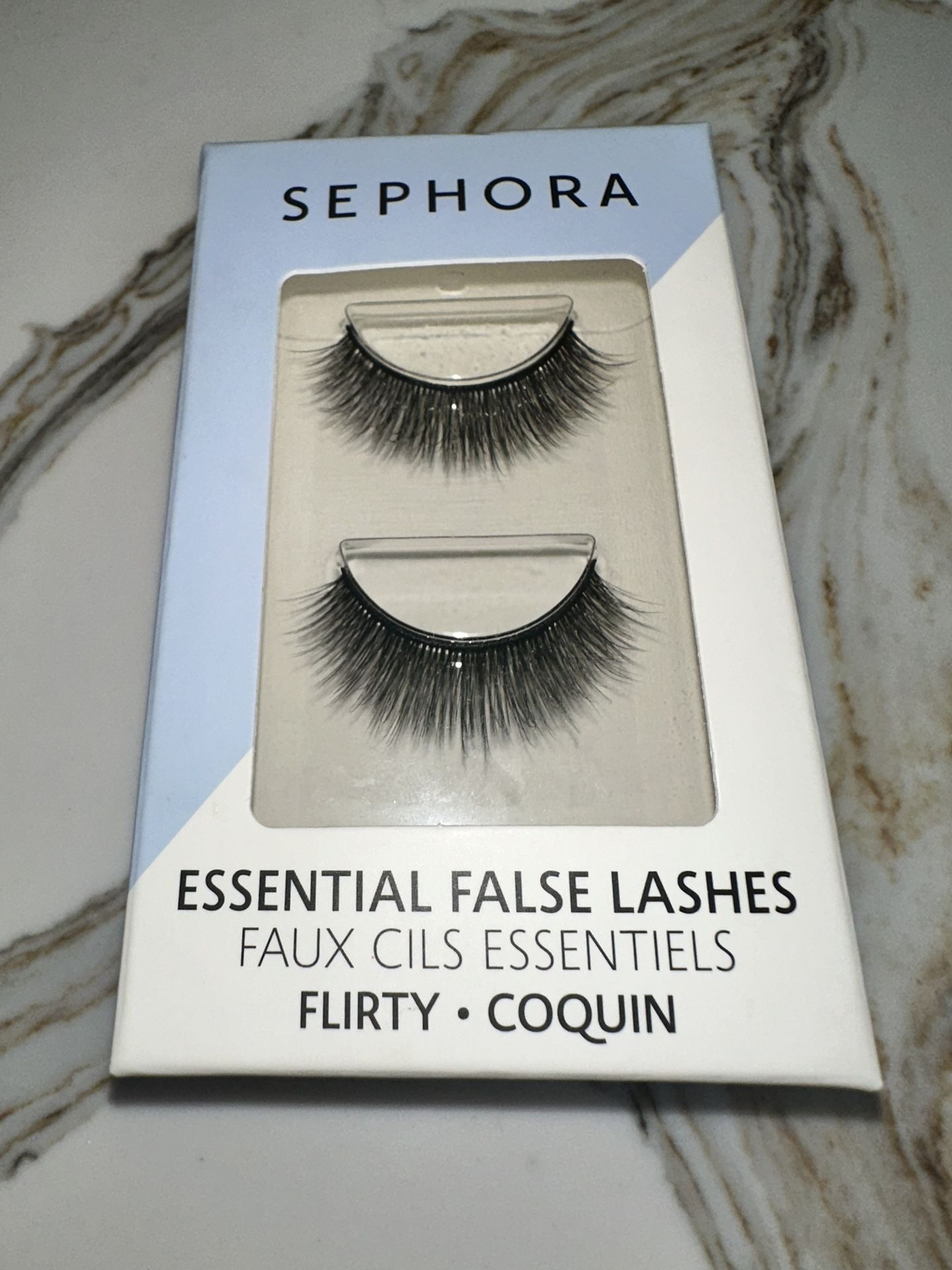 Sephora False Lashes