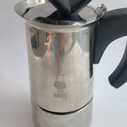 Coffee Maker Bialetti Venus Italian Espresso   4 Cups
