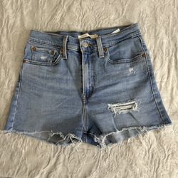 Levi’s Shorts