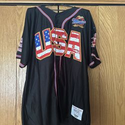 Trump Jersey 