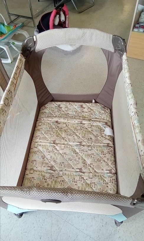 Pack N Play