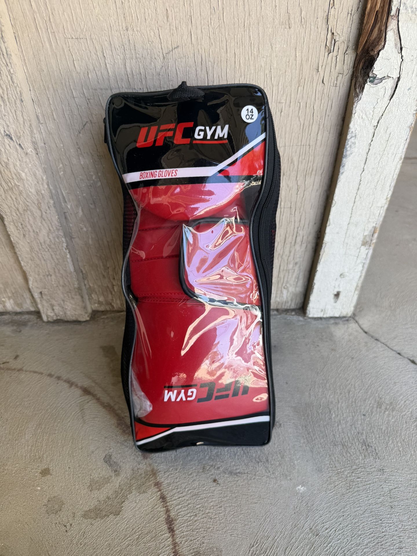 Ufc Boxing Gloves