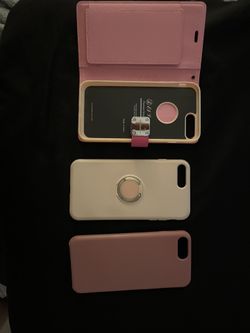 iPhone 8 Plus cases