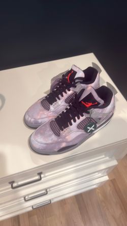 Air Jordan 4 “Zen Master” | US Men’s Size 10.