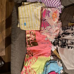 NEW Kids Clothes All Sizes