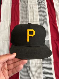 Pittsburgh Pirates New Era Hat