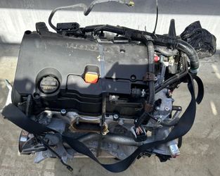 OEM PART HONDA HRV HR-V 2.0L FWD ENGINE MOTOR ASSEMBLY AUTO 11K MILES 2023 2024 2025