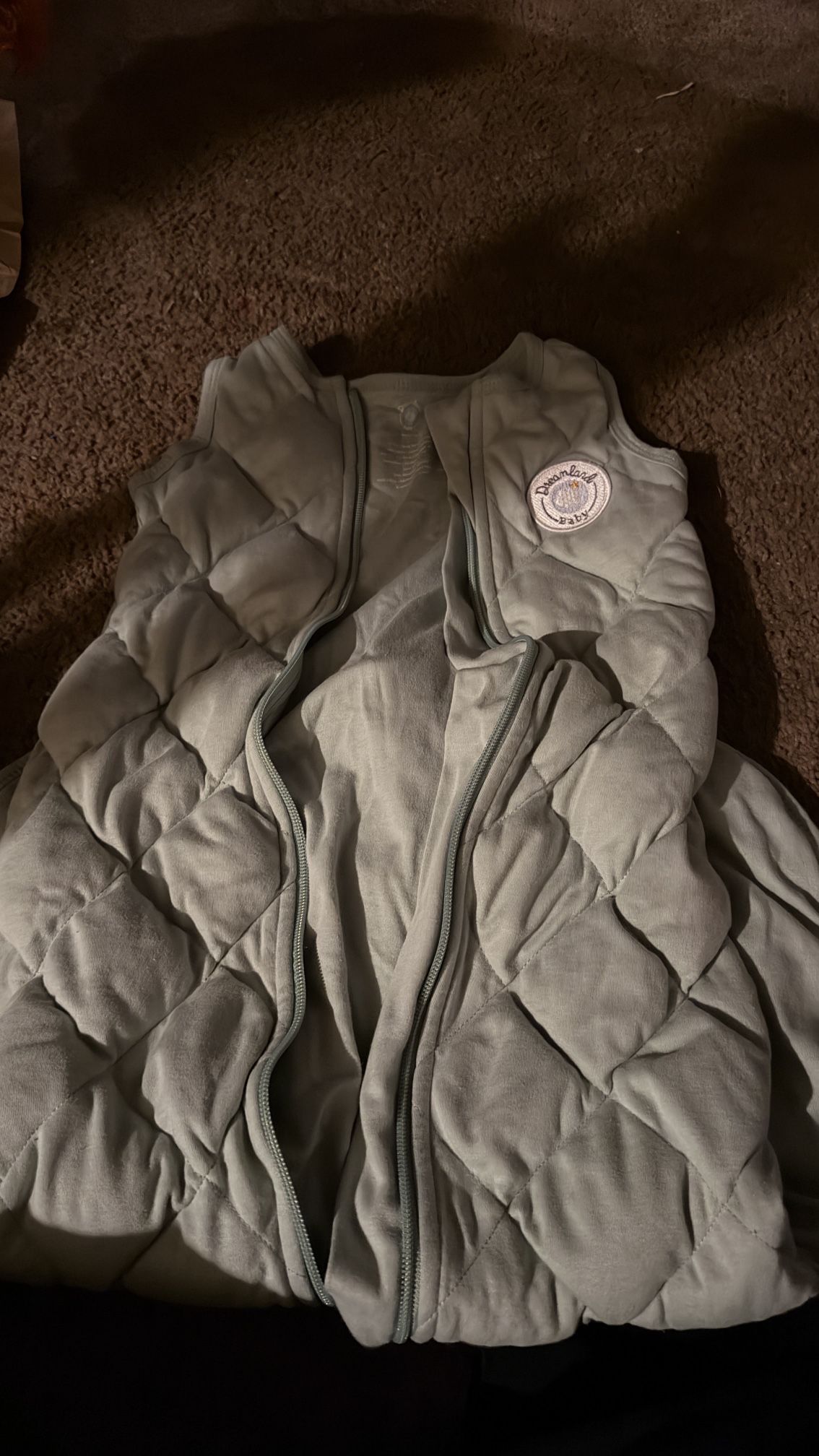 Dreamland Sack 12-24 Months 