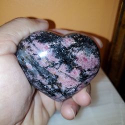 Healing Crystals And Minerals 