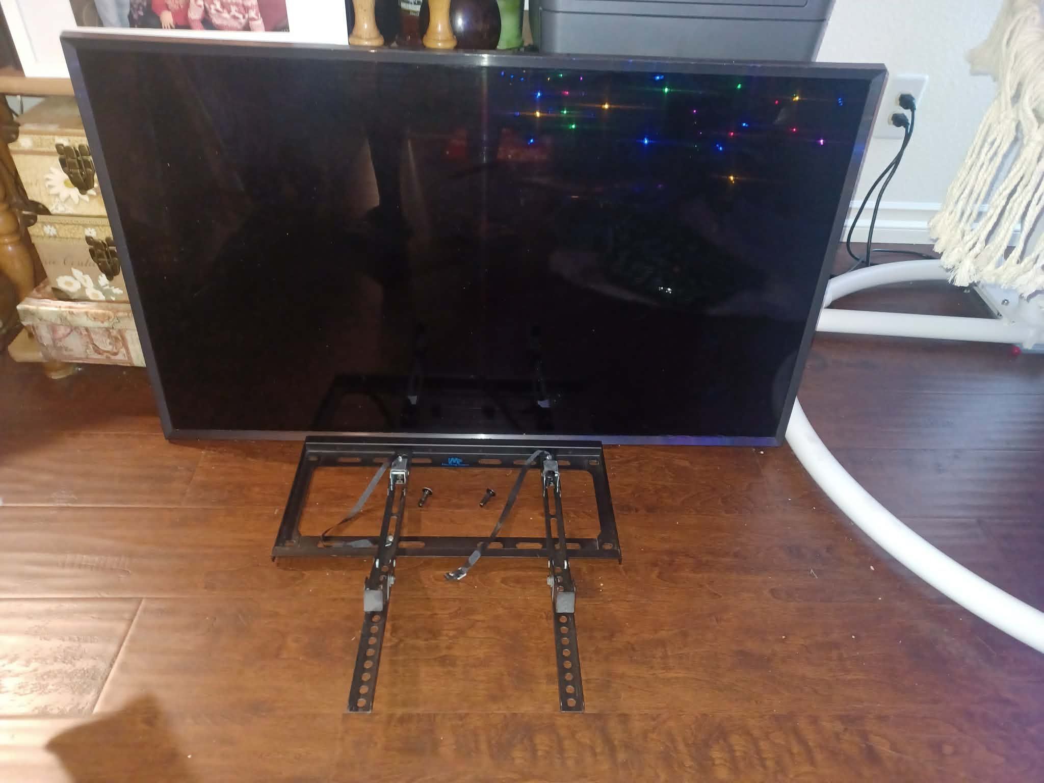 Tv With Stand