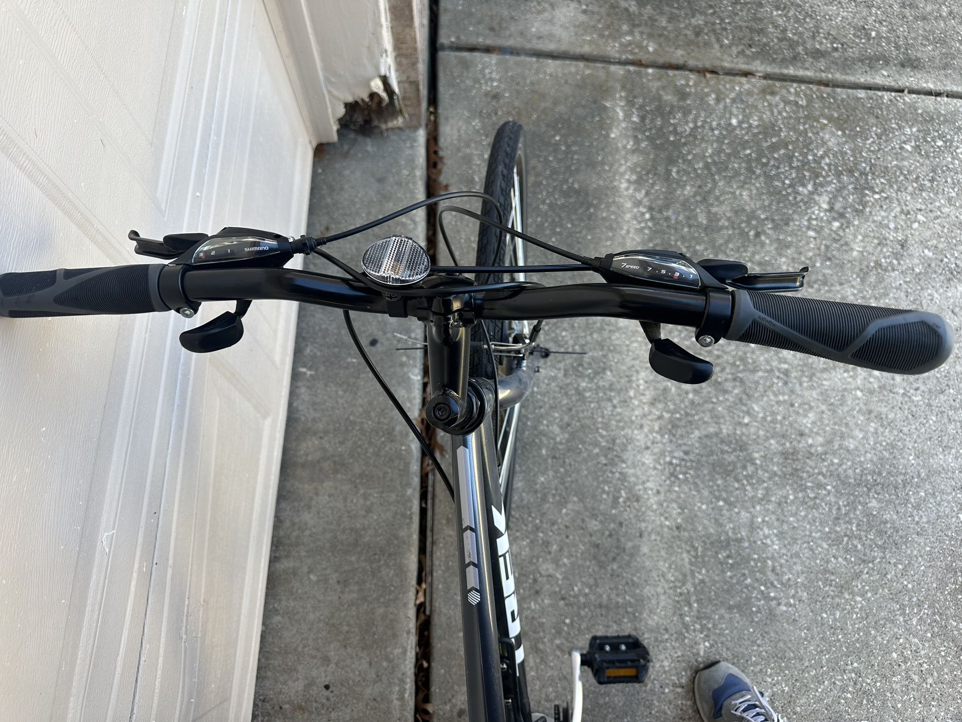 Trek FX Bike Sports & Outdoors