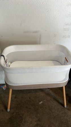 Baby bassinet
