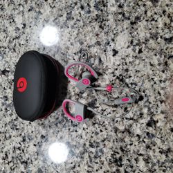 Beats Powerbeats 2