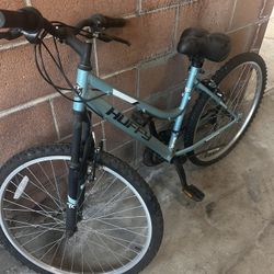 Huffy Bike