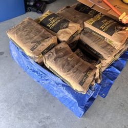 Concrete Bags Mix 