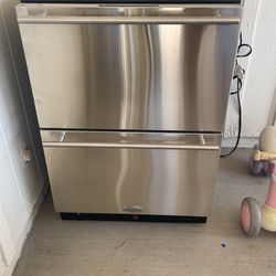 Marvel Refrigerator Drawers