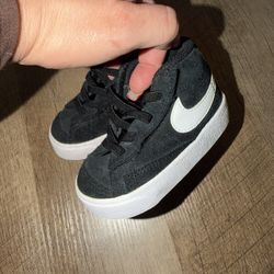 Baby Nike 