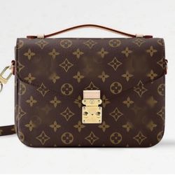 Crossbody Bag