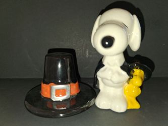 NIB-PEANUTS Collectible