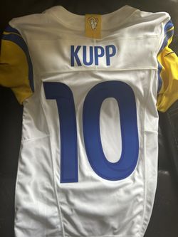 Rams Jersey (cooper Kupp) 