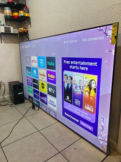 Smart tv