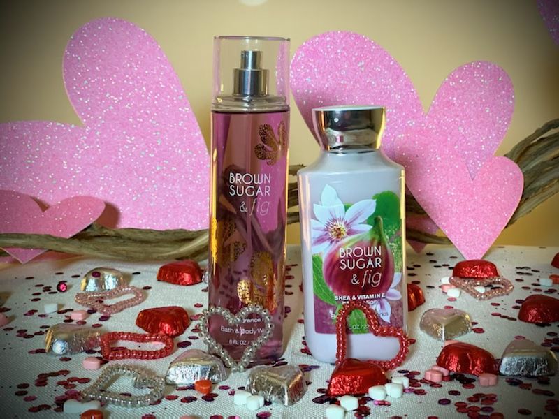 Mist And Lotion