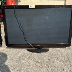 55’ Inch flat screen Tv