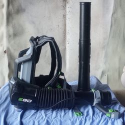 EGO Power+ Lb6000 Never Used