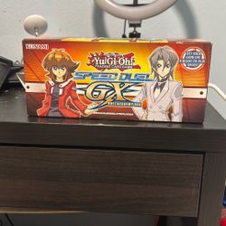 Yu-Gi-Oh Trading Card Game