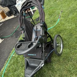Stroller