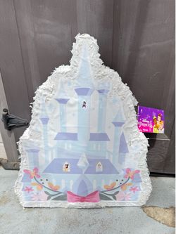 FREE Princess Piñata. New