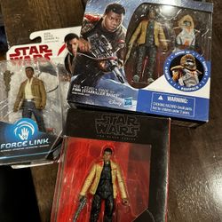 Star Wars Collectible Bundle