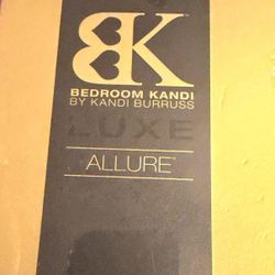Bedroom Kandi Inventory