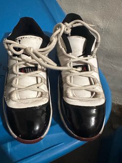 Kid shoes