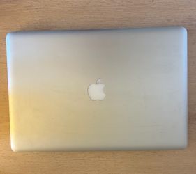 MacBook Pro