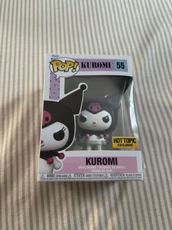 Kiromi Funko Pop
