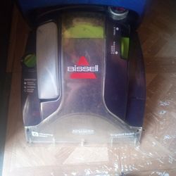 Bissell Pro Heat Pet