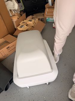 Pet Safe automatic litter box