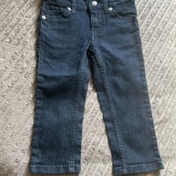 Levi’s Jeans