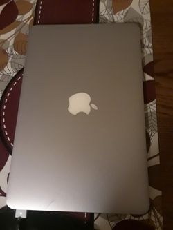 MacBook Air